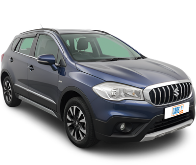 Maruti S Cross-img